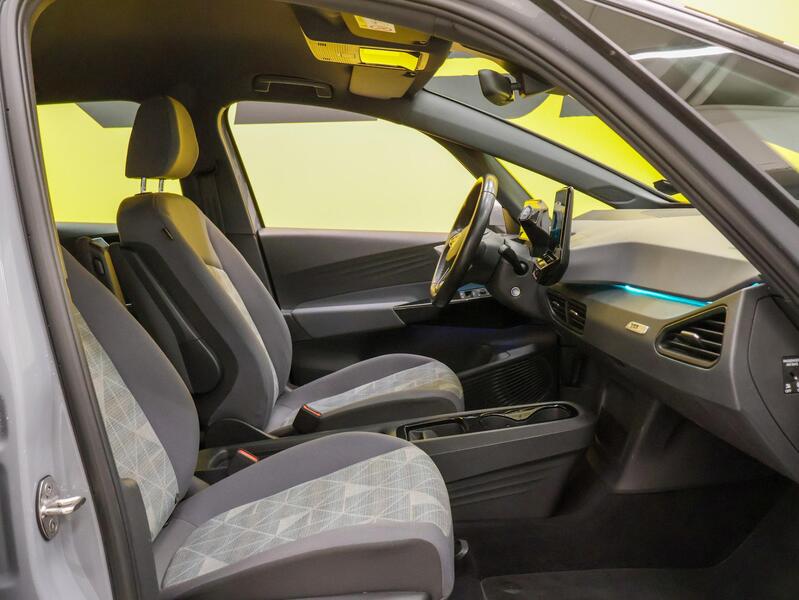 Volkswagen ID.3 vaihtoauto