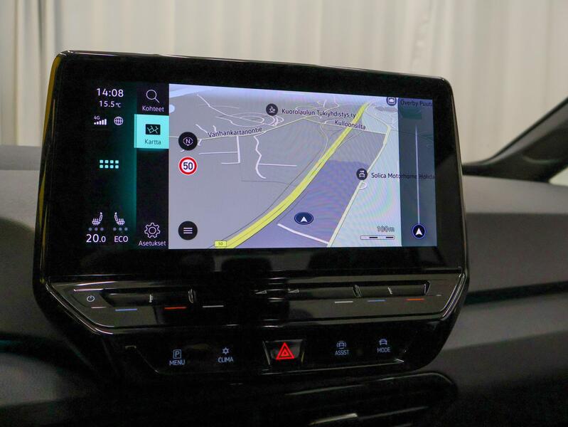 Volkswagen ID.3 vaihtoauto