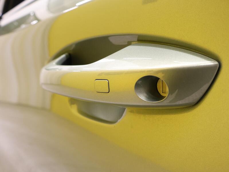 BYD Atto 3 vaihtoauto