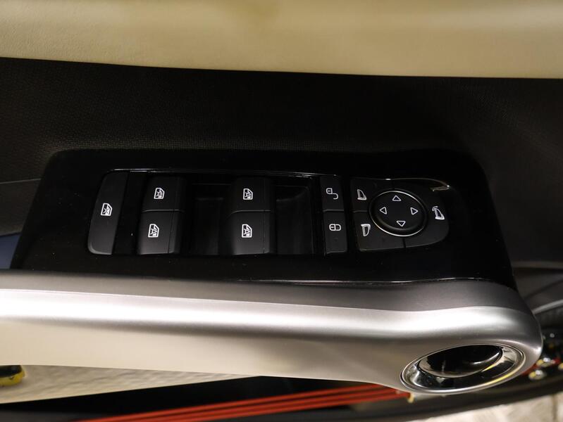 BYD Atto 3 vaihtoauto