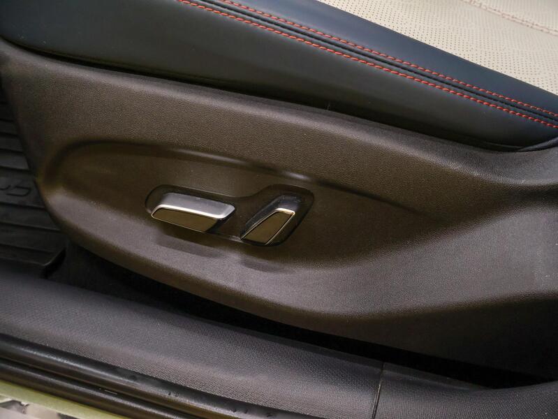 BYD Atto 3 vaihtoauto