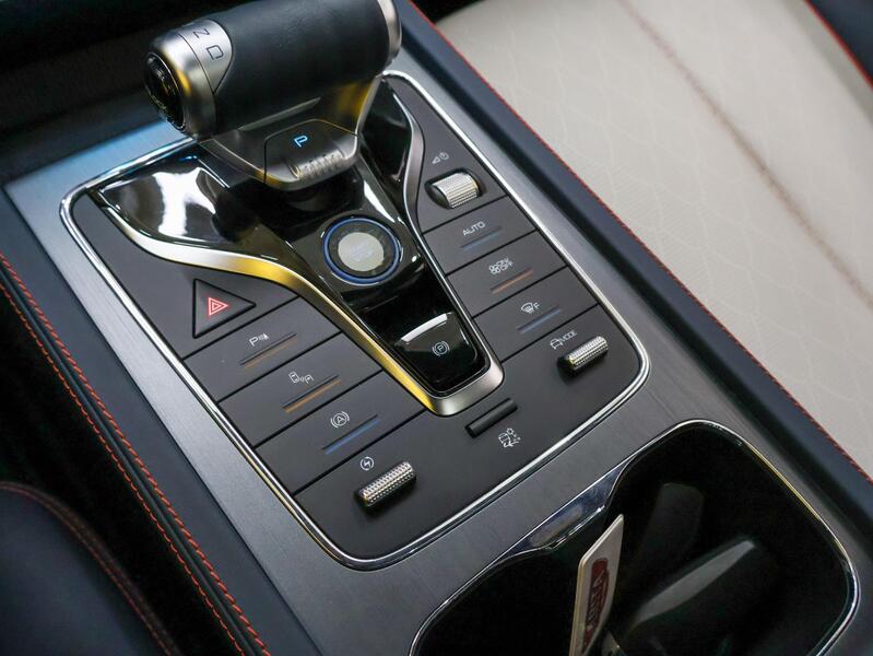 BYD Atto 3 vaihtoauto