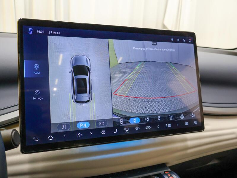 BYD Atto 3 vaihtoauto