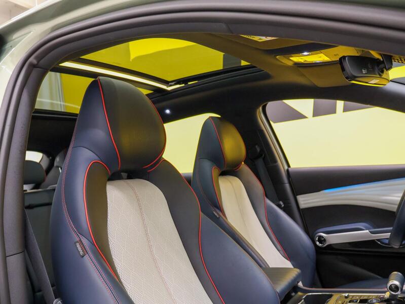 BYD Atto 3 vaihtoauto