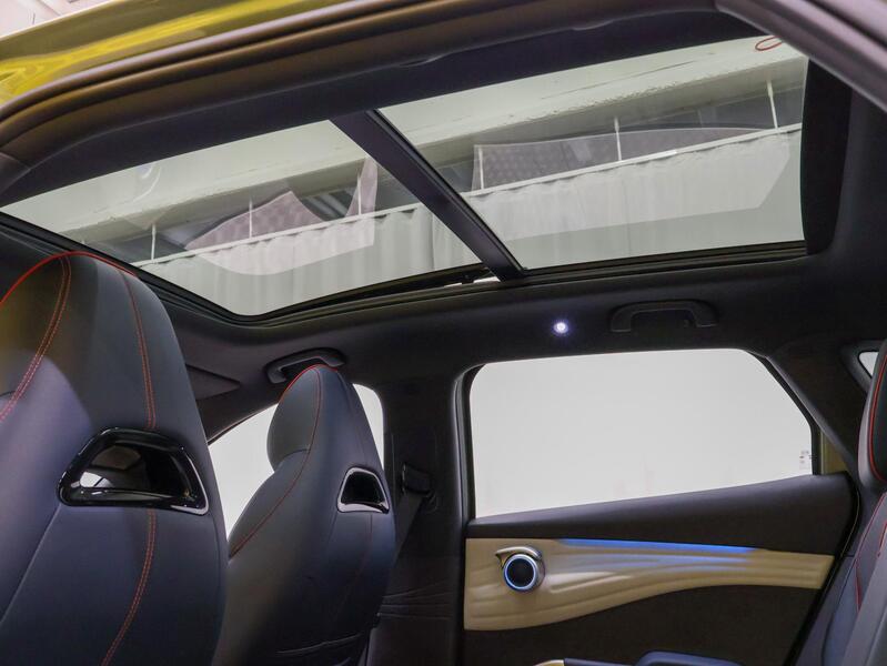 BYD Atto 3 vaihtoauto