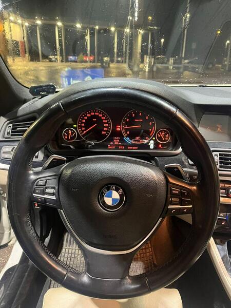 BMW 528 vaihtoauto