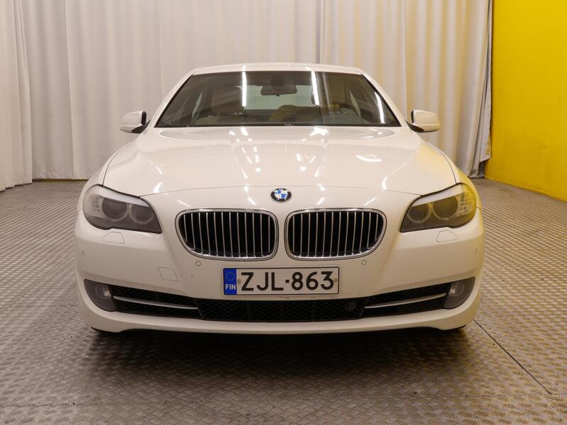 BMW 528 vaihtoauto