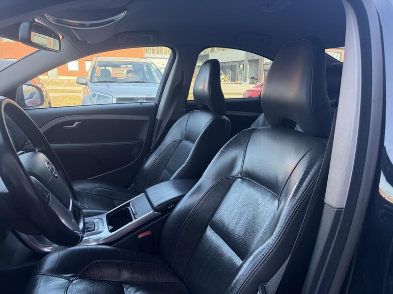 Volvo S80 vaihtoauto