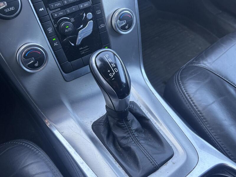 Volvo S80 vaihtoauto