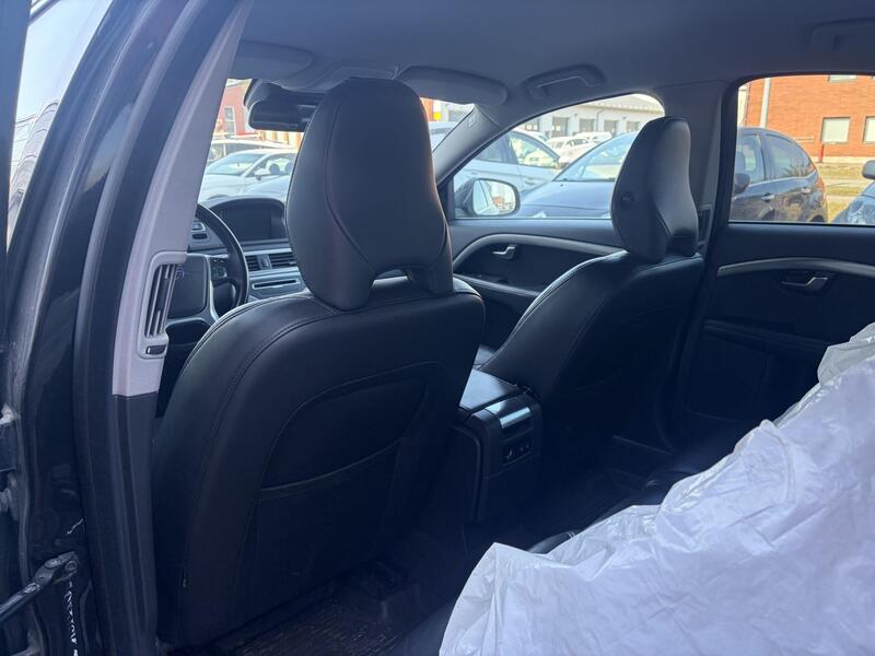 Volvo S80 vaihtoauto