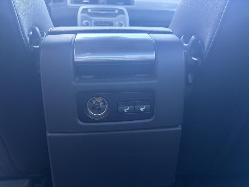 Volvo S80 vaihtoauto