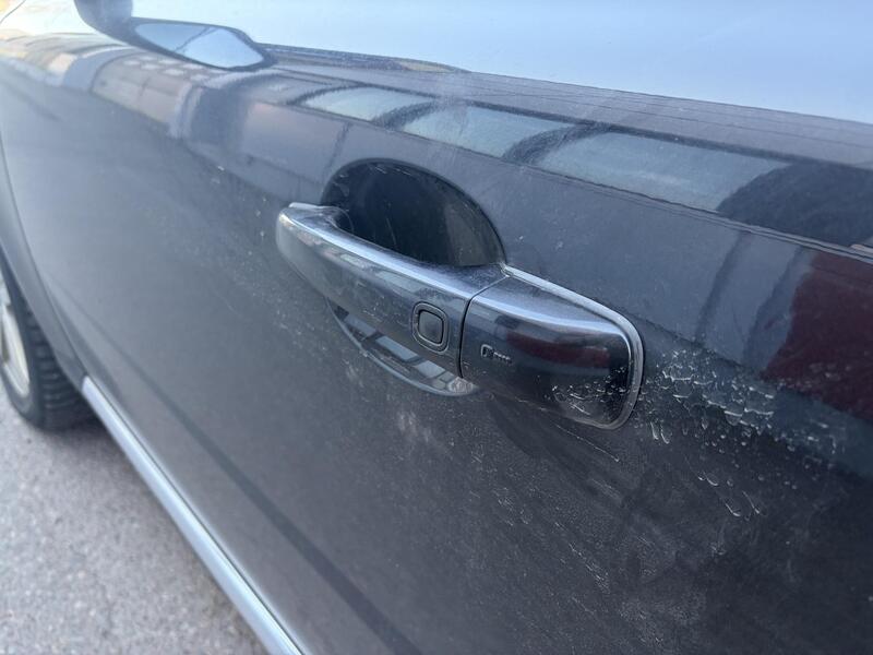 Volvo S80 vaihtoauto