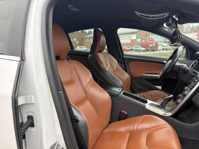 Volvo S60 vaihtoauto