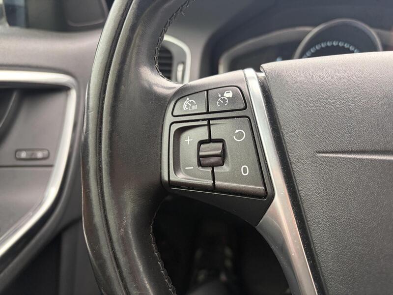 Volvo S60 vaihtoauto