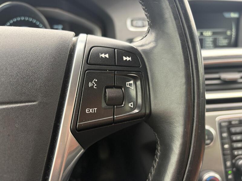 Volvo S60 vaihtoauto