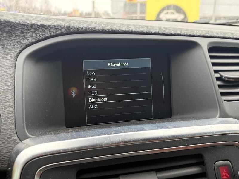 Volvo S60 vaihtoauto