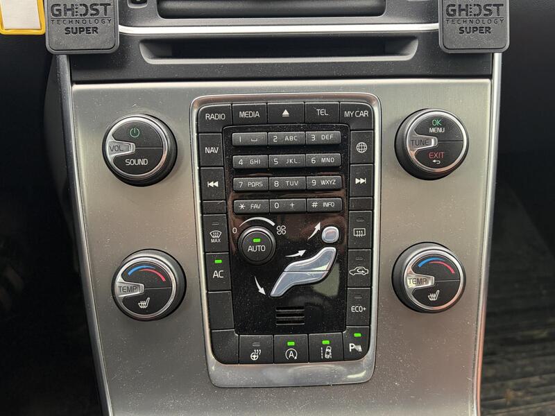 Volvo S60 vaihtoauto