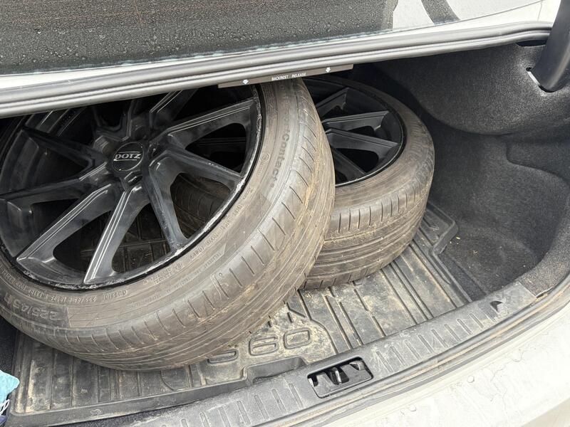 Volvo S60 vaihtoauto