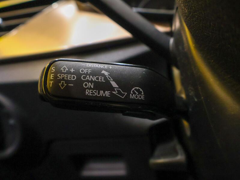 Skoda Scala vaihtoauto