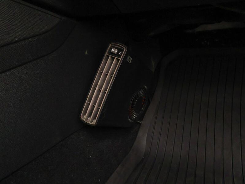 Skoda Scala vaihtoauto