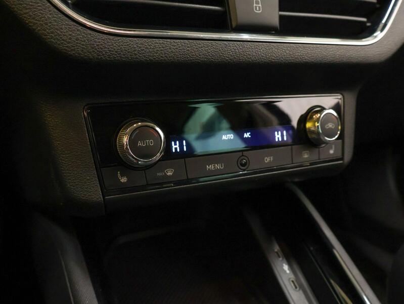 Skoda Scala vaihtoauto