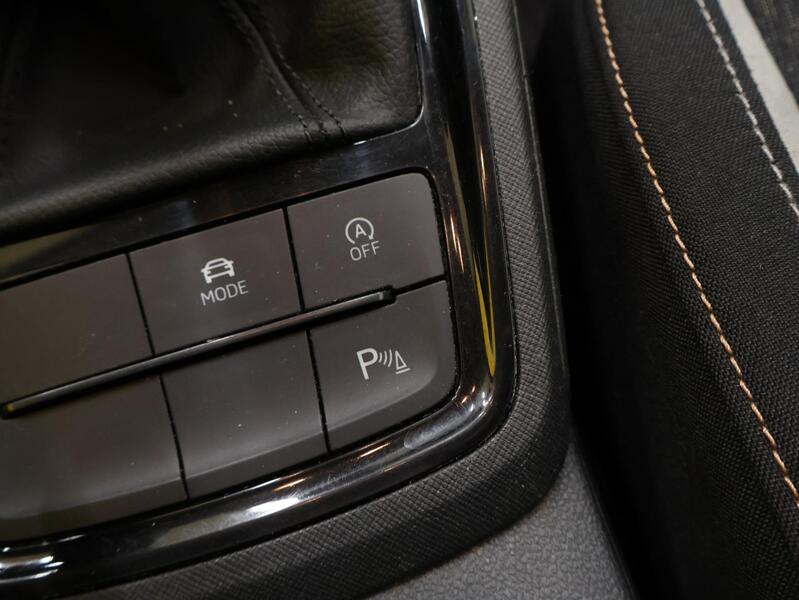 Skoda Scala vaihtoauto