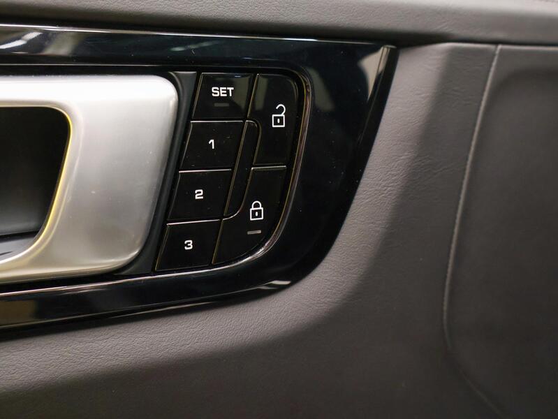 Porsche Cayenne vaihtoauto