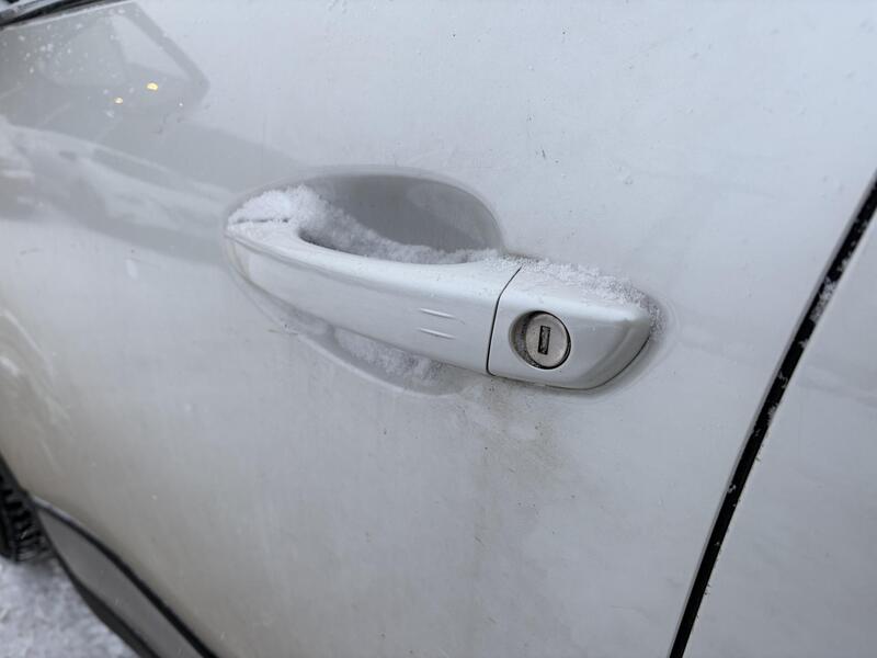 Peugeot 5008 vaihtoauto