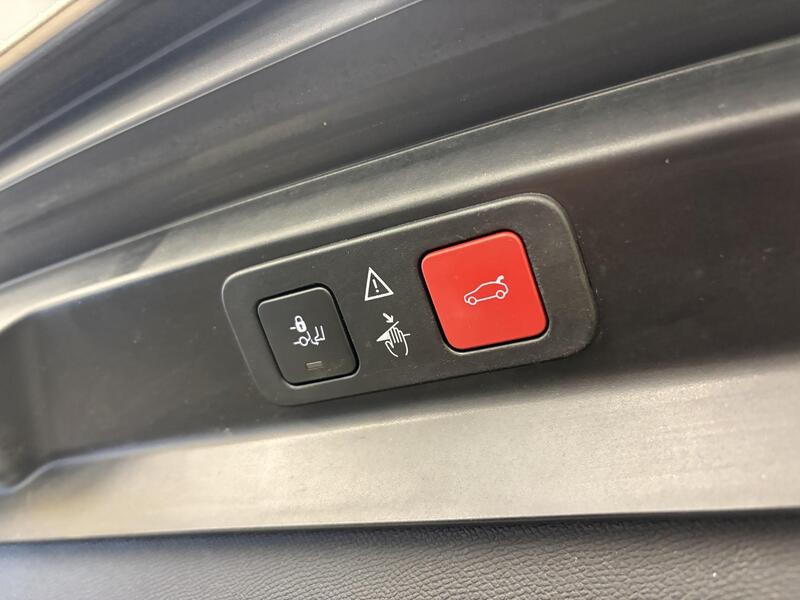 Peugeot 5008 vaihtoauto