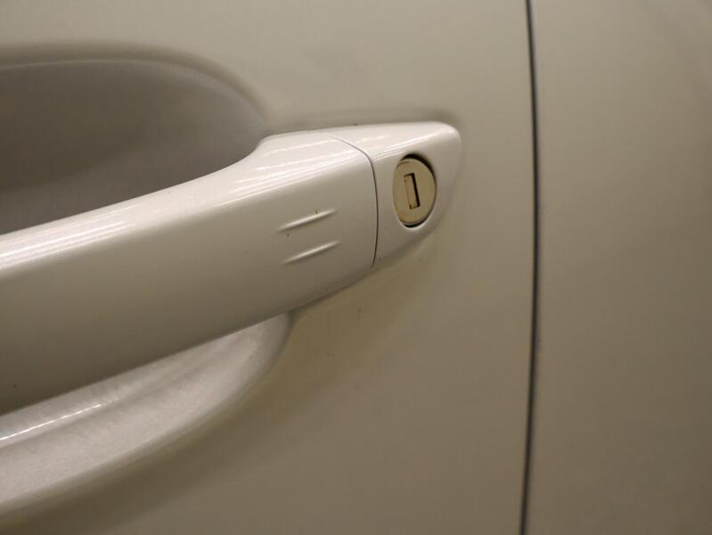 Peugeot 5008 vaihtoauto