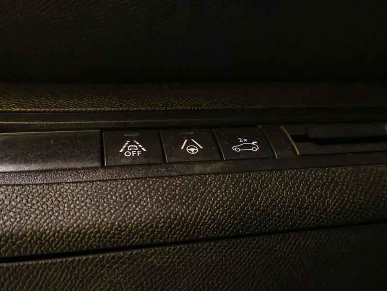 Peugeot 5008 vaihtoauto