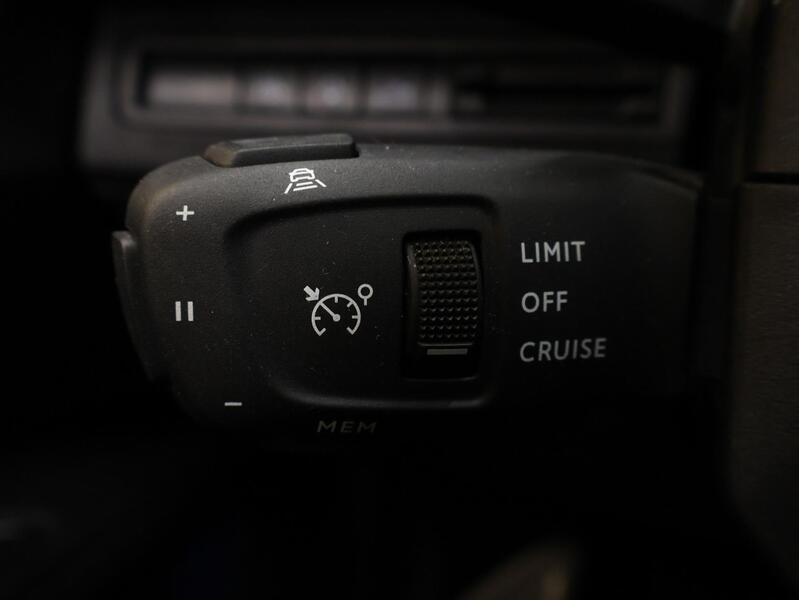 Peugeot 5008 vaihtoauto