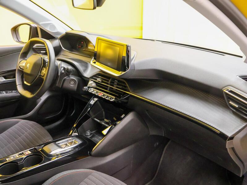 Peugeot 208 vaihtoauto