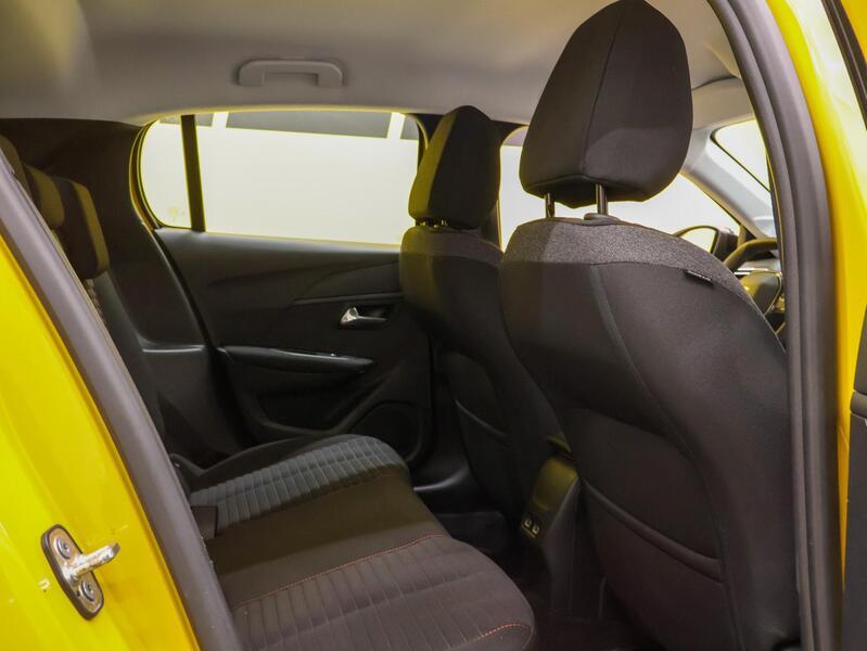 Peugeot 208 vaihtoauto