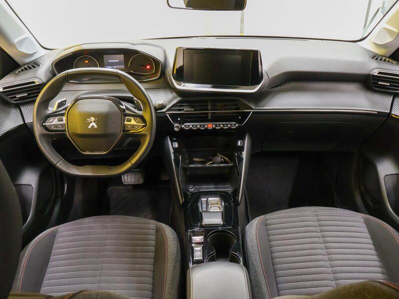 Peugeot 208 vaihtoauto