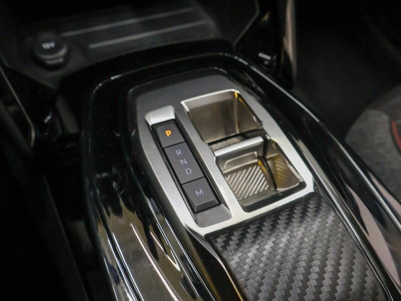 Peugeot 208 vaihtoauto