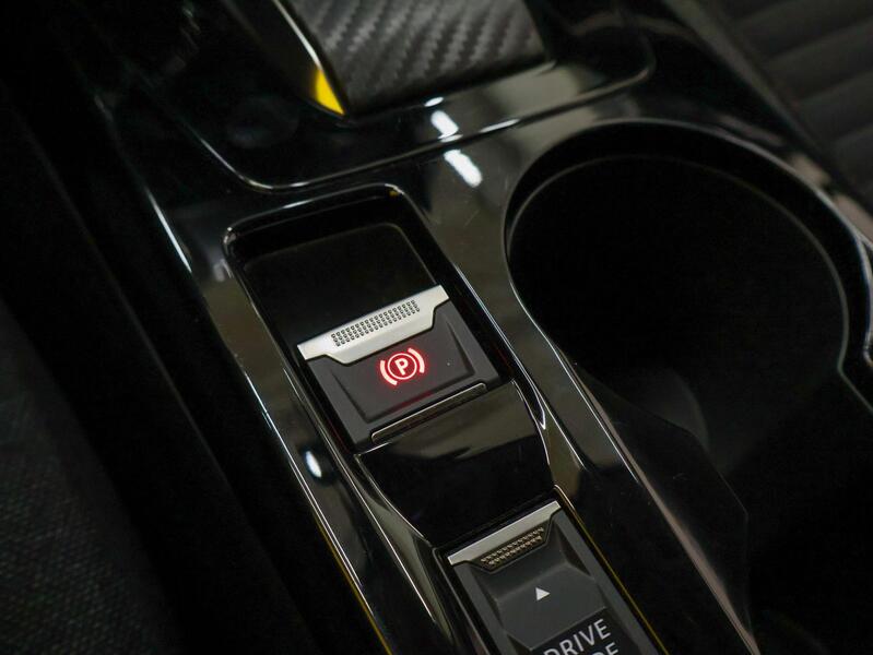 Peugeot 208 vaihtoauto