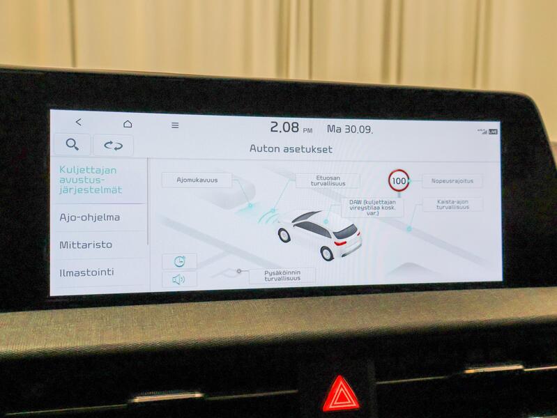 Kia EV6 vaihtoauto