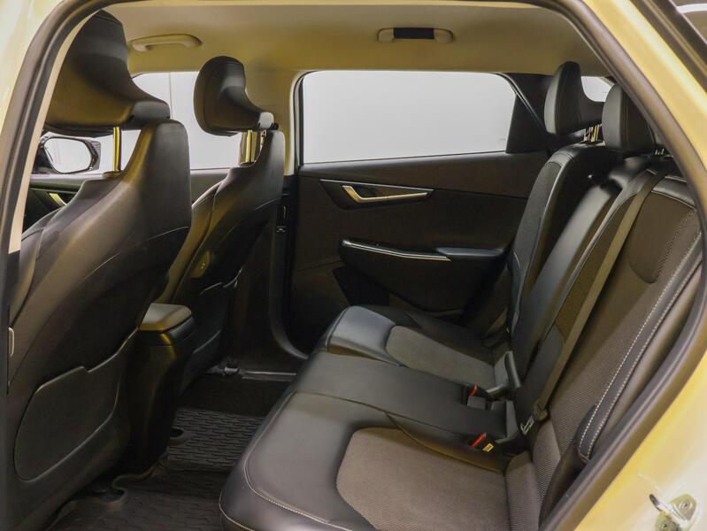 Kia EV6 vaihtoauto