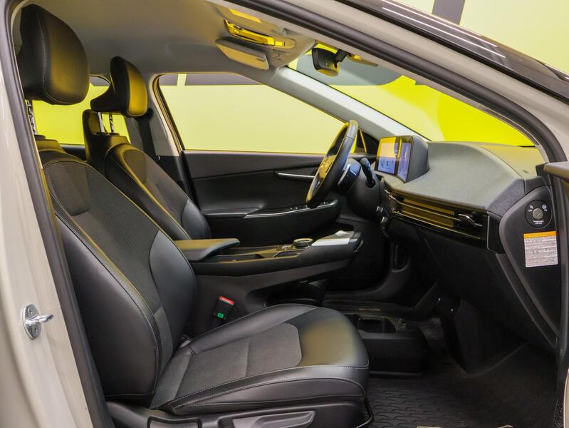Kia EV6 vaihtoauto