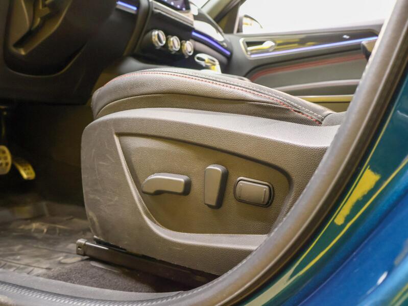 Renault Arkana vaihtoauto