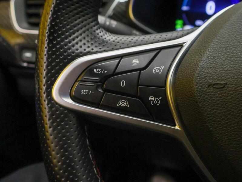 Renault Arkana vaihtoauto