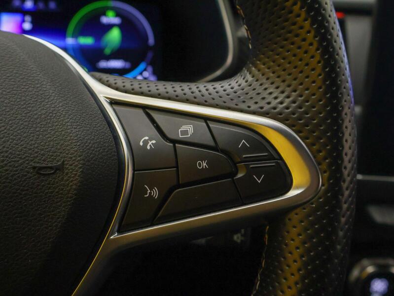 Renault Arkana vaihtoauto