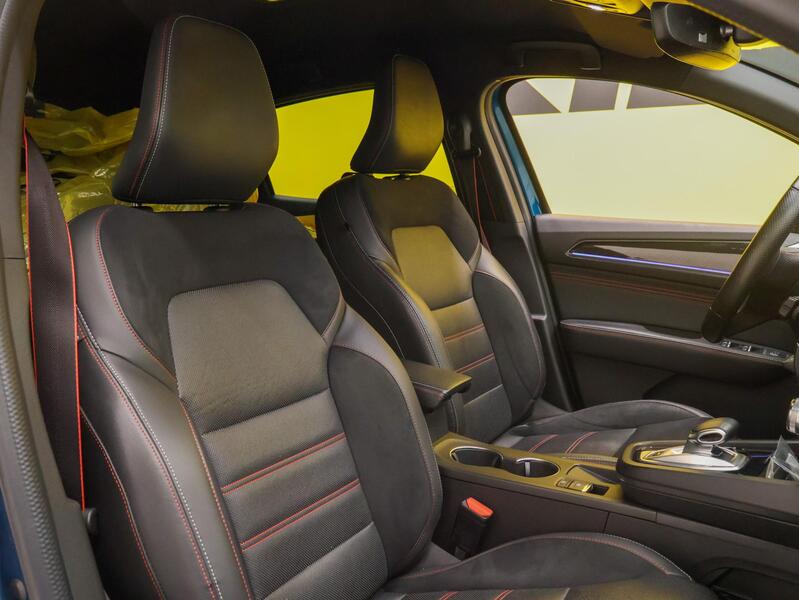 Renault Arkana vaihtoauto