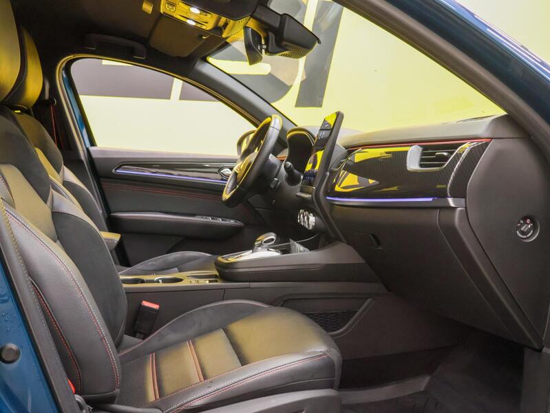 Renault Arkana vaihtoauto