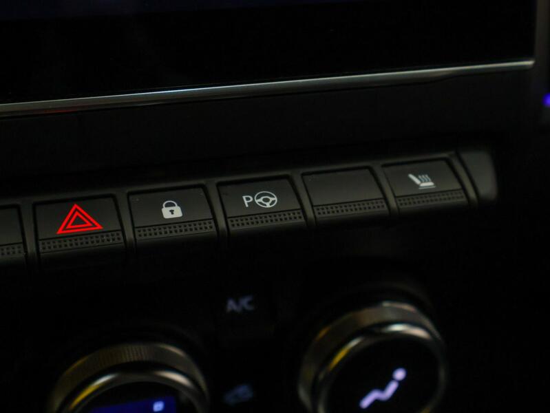 Renault Arkana vaihtoauto