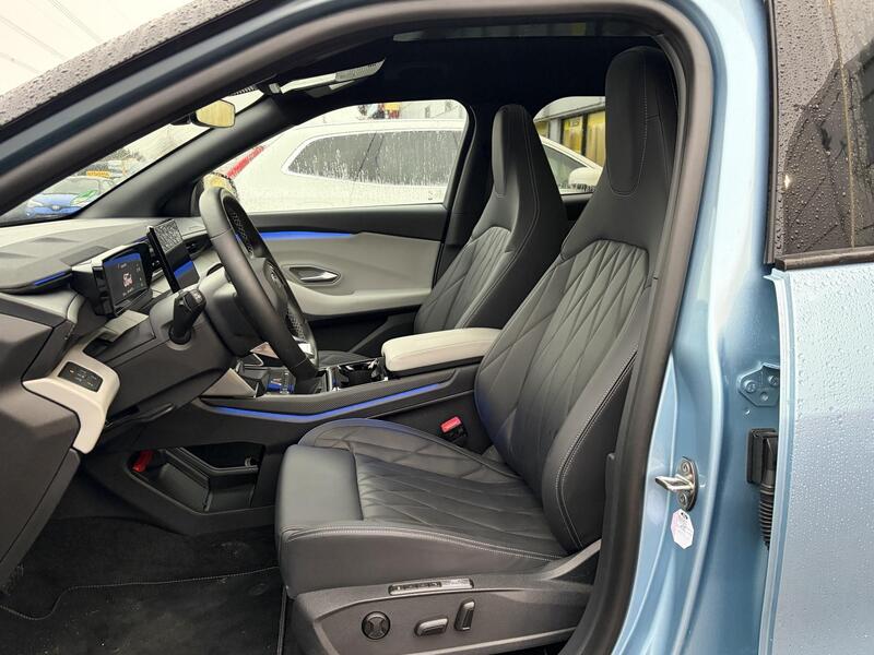 Ford USA Explorer vaihtoauto