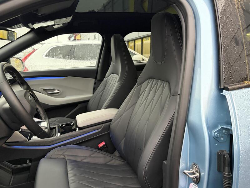 Ford USA Explorer vaihtoauto