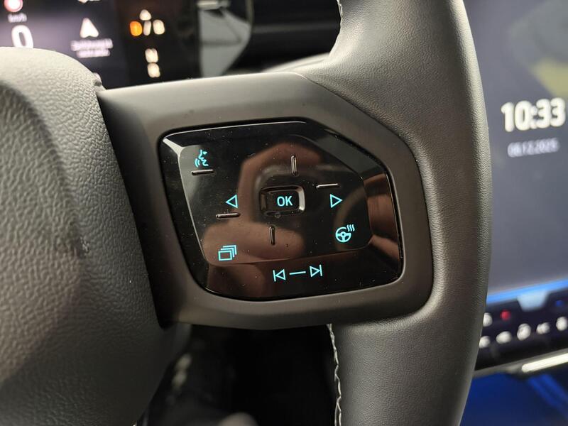 Ford USA Explorer vaihtoauto