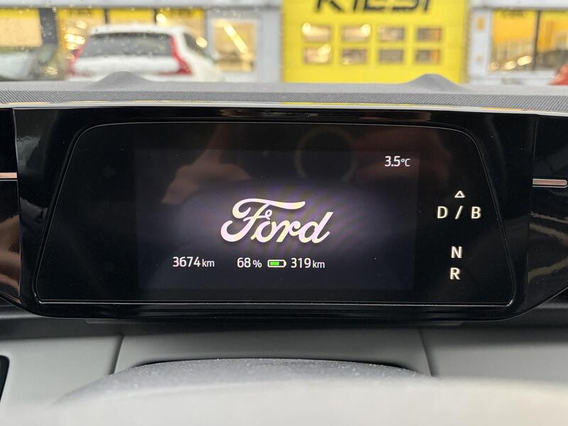 Ford USA Explorer vaihtoauto